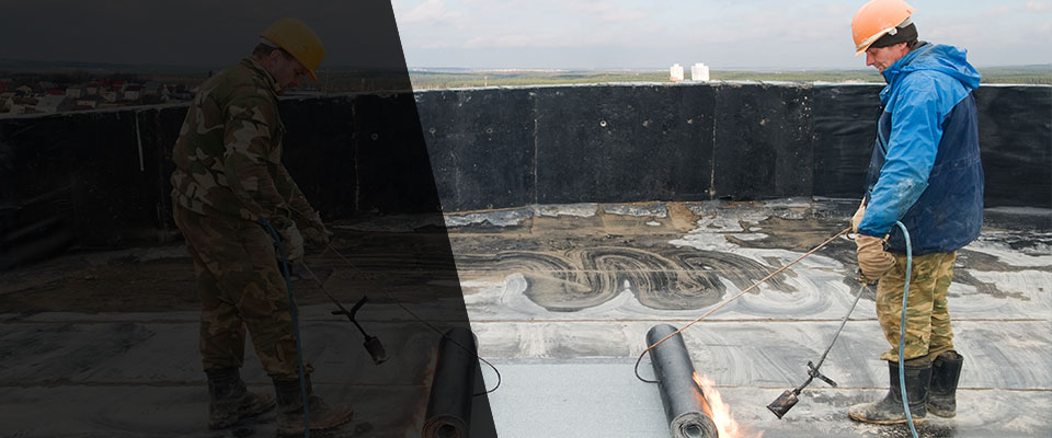 Lyme Roofing Contractors