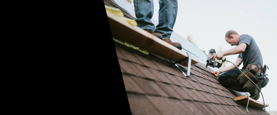 Lyme Roofing Contractors